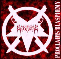 Gangore : Proclaims Blasphemy